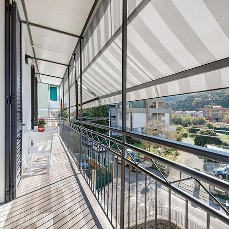Apartament Casa Federico Sestri Levante Zewnętrze zdjęcie