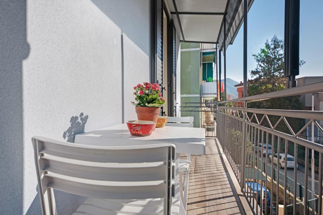 Apartament Casa Federico Sestri Levante Zewnętrze zdjęcie