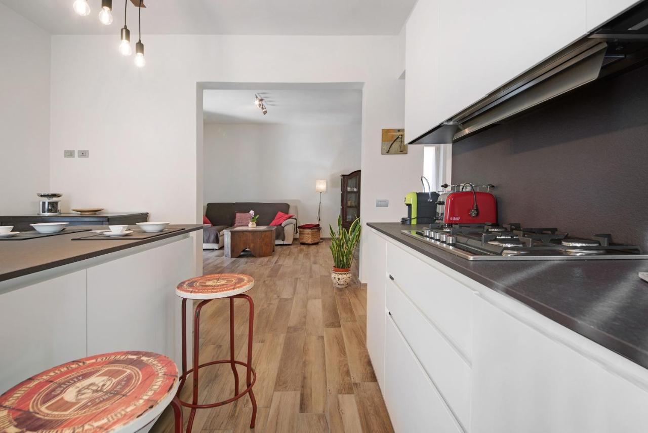 Apartament Casa Federico Sestri Levante Zewnętrze zdjęcie