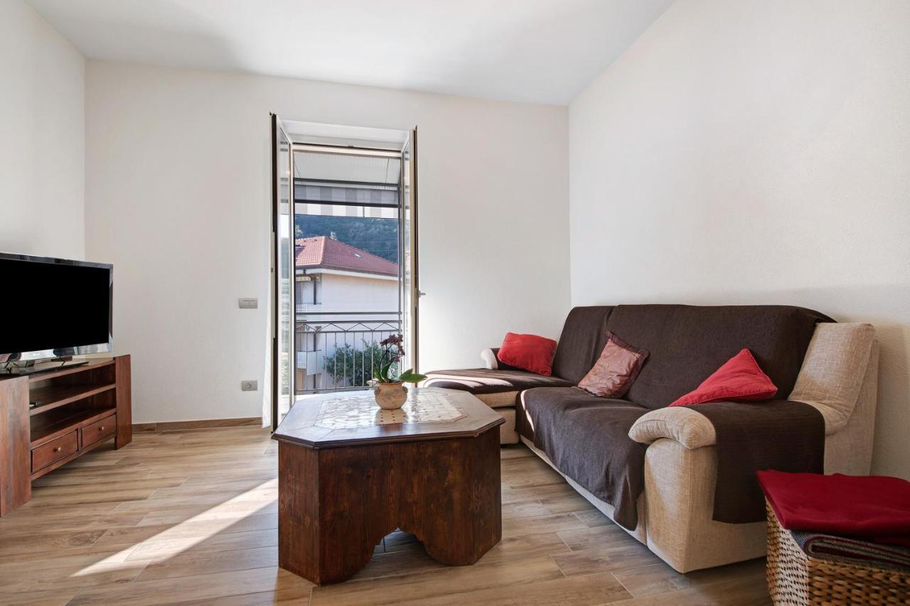 Apartament Casa Federico Sestri Levante Zewnętrze zdjęcie