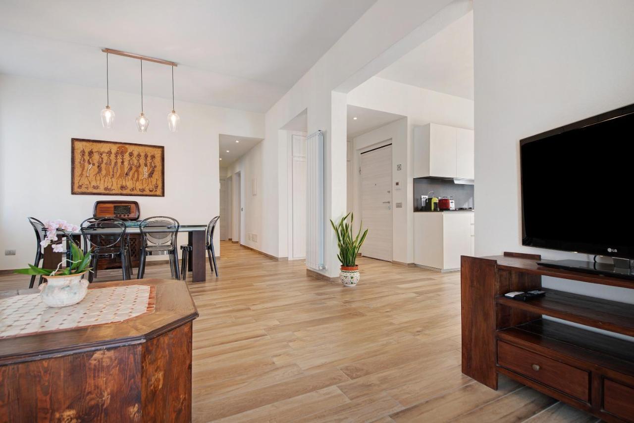 Apartament Casa Federico Sestri Levante Zewnętrze zdjęcie