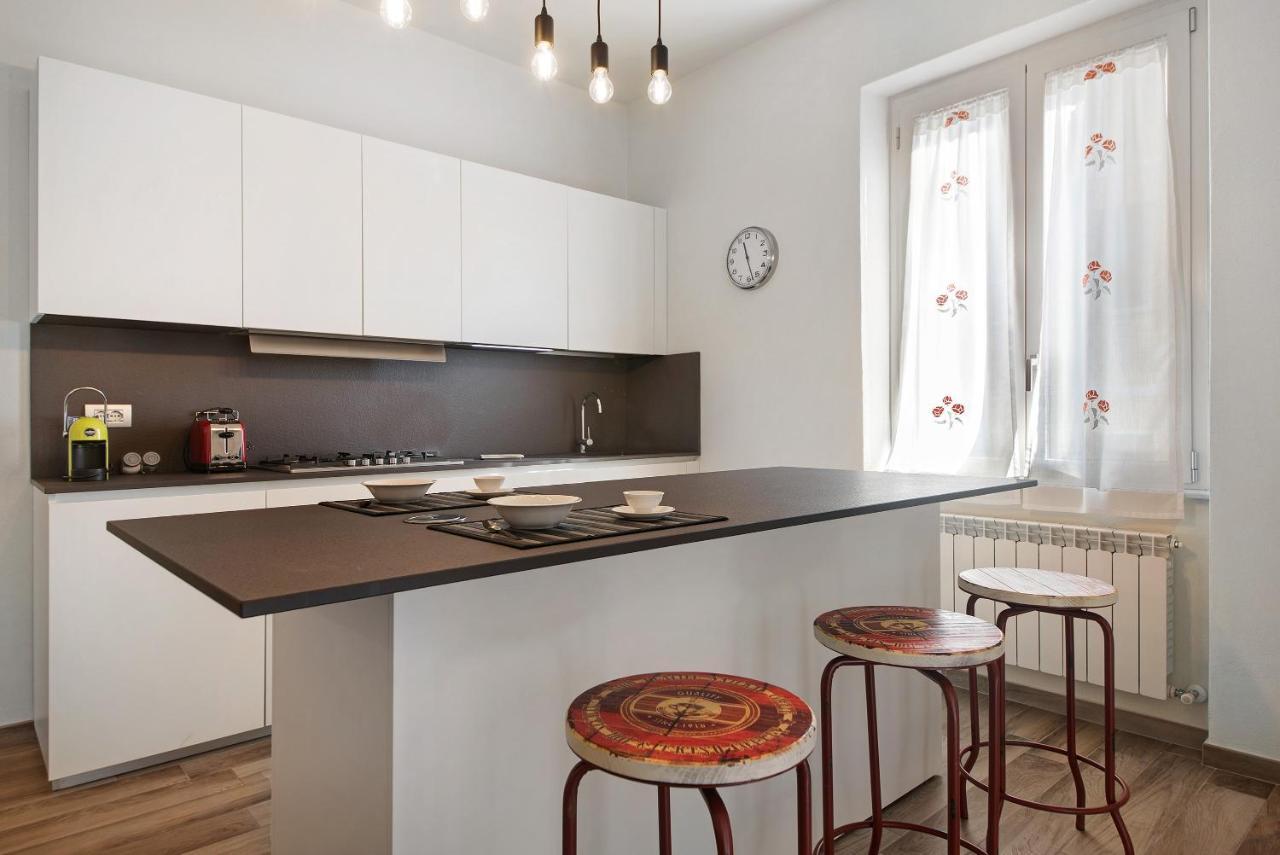 Apartament Casa Federico Sestri Levante Zewnętrze zdjęcie