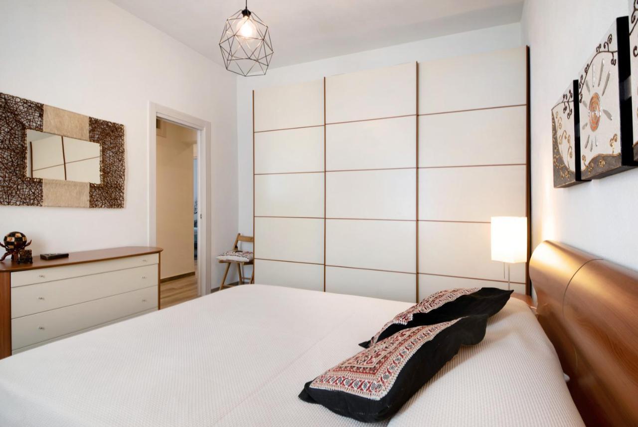 Apartament Casa Federico Sestri Levante Zewnętrze zdjęcie
