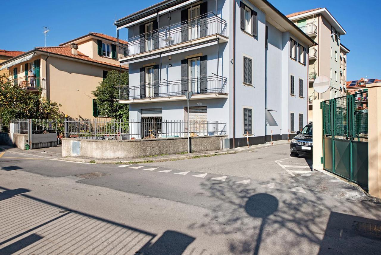 Apartament Casa Federico Sestri Levante Zewnętrze zdjęcie