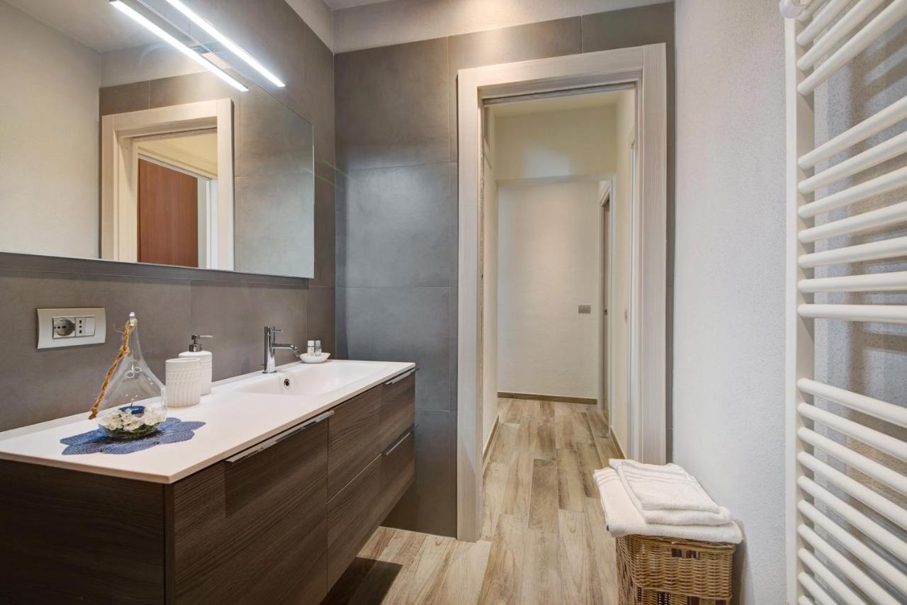 Apartament Casa Federico Sestri Levante Zewnętrze zdjęcie