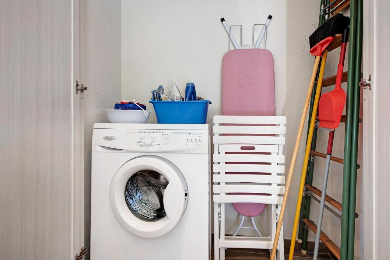 Apartament Casa Federico Sestri Levante Zewnętrze zdjęcie