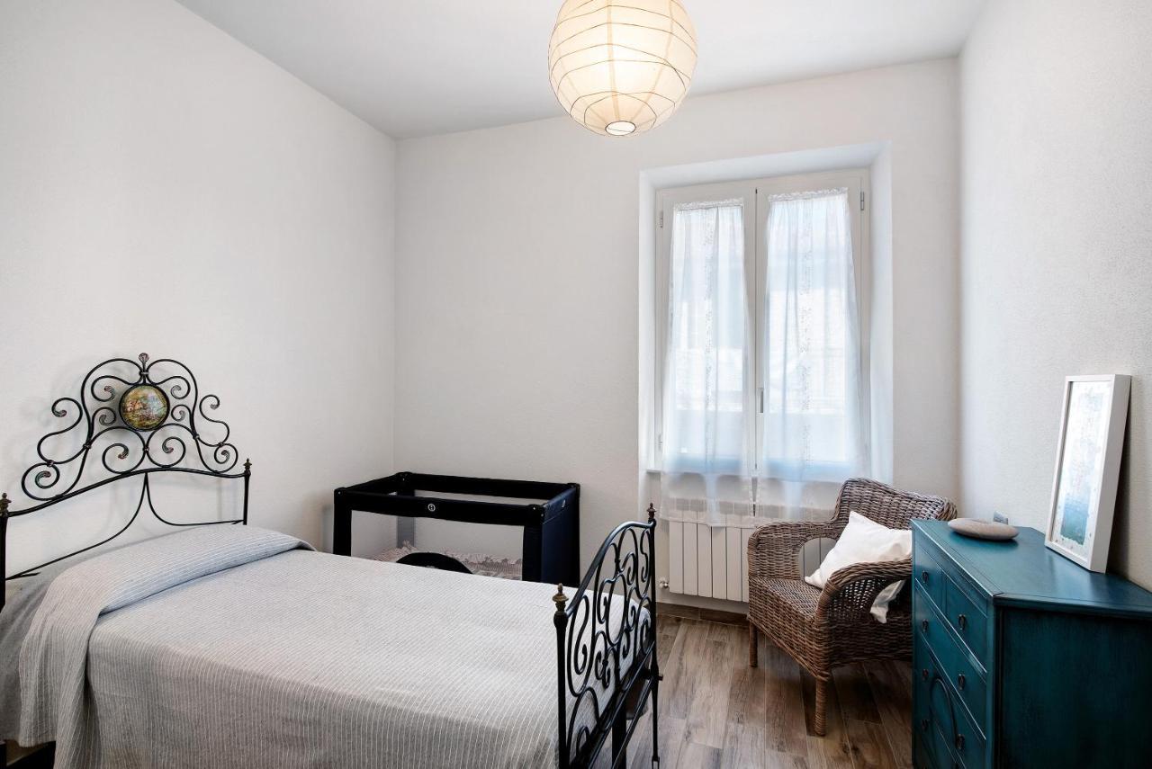 Apartament Casa Federico Sestri Levante Zewnętrze zdjęcie