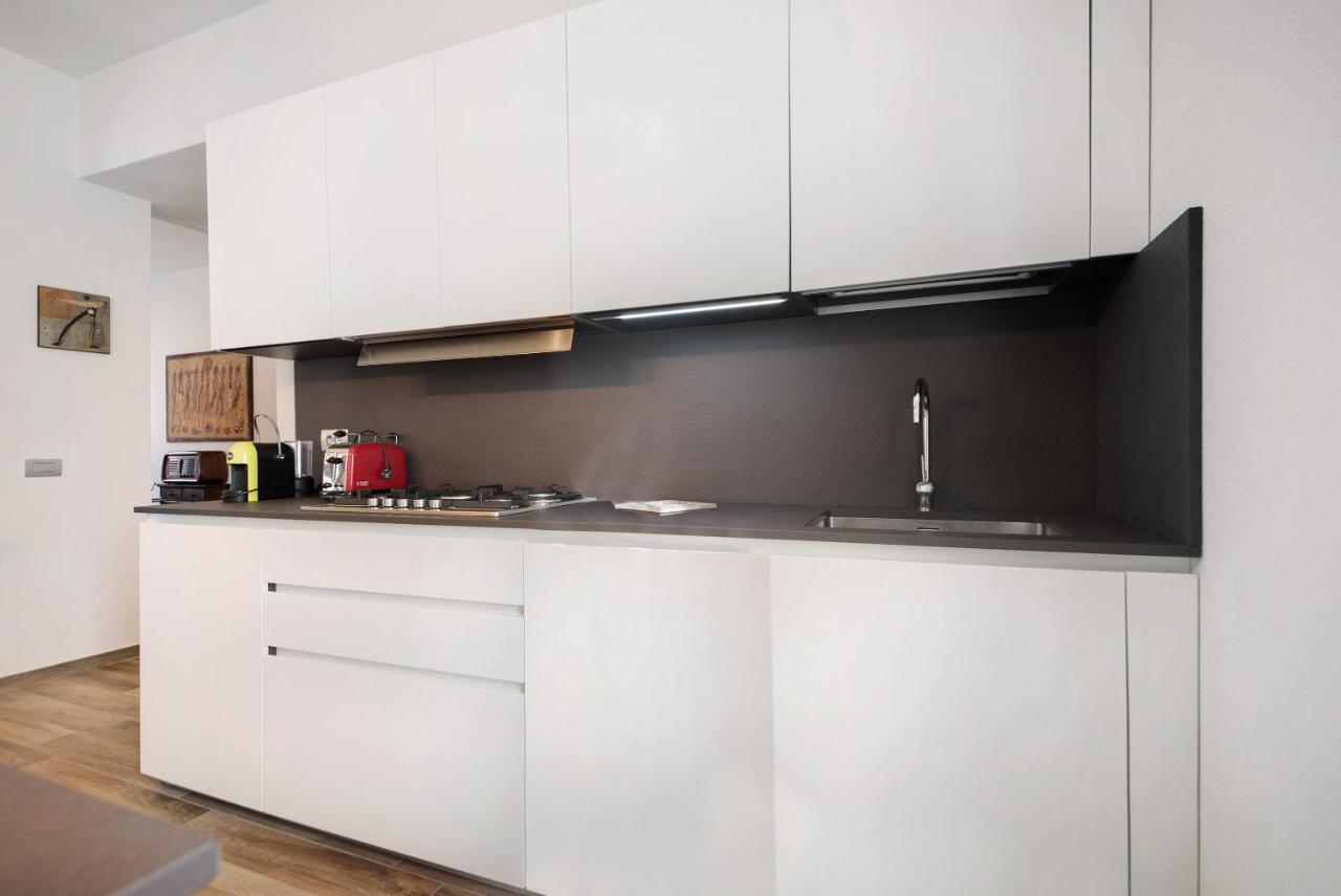 Apartament Casa Federico Sestri Levante Zewnętrze zdjęcie