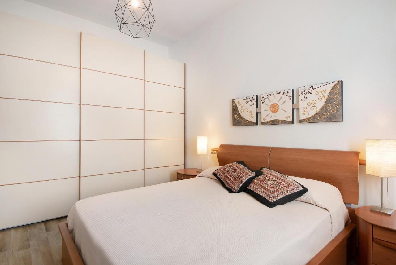 Apartament Casa Federico Sestri Levante Zewnętrze zdjęcie